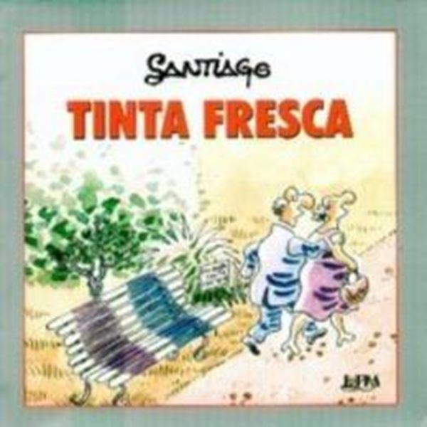Picture of TINTA FRESCA