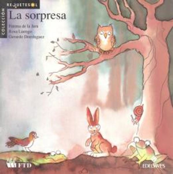 Picture of SORPRESA, LA