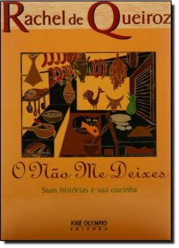 Imagem de NAO ME DEIXES, O