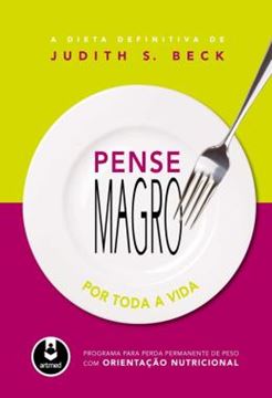 Imagem de PENSE MAGRO POR TODA A VIDA
