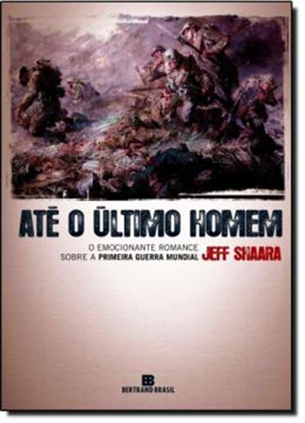 Picture of ATE O ULTIMO HOMEM