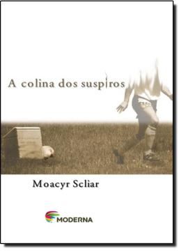 Imagem de A COLINA DOS SUSPIROS