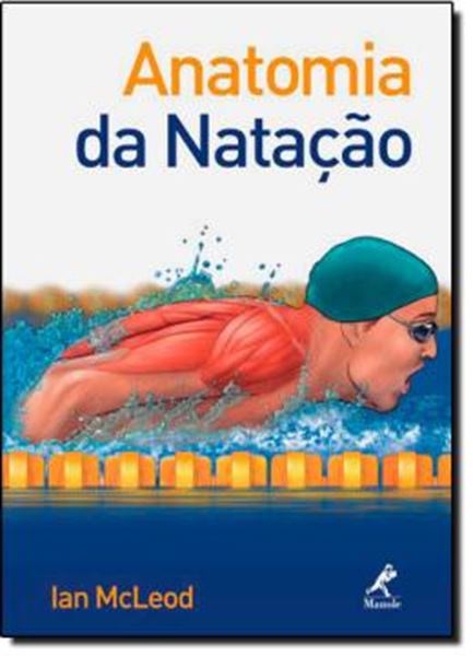 Picture of ANATOMIA DA NATACAO