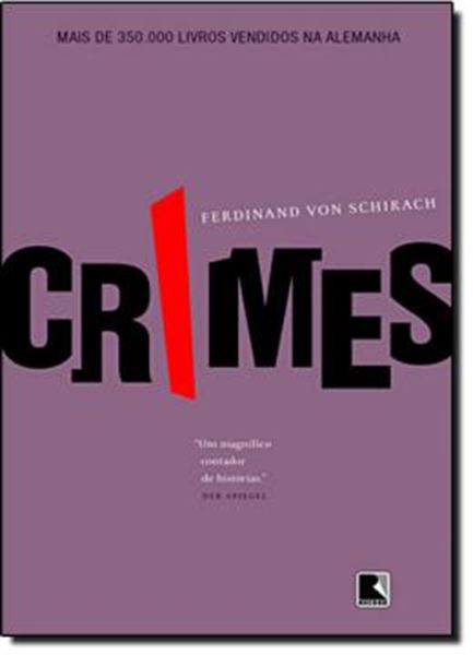 Picture of CRIMES