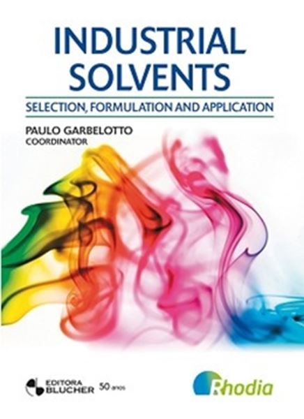 Picture of INDUSTRIAL SOLVENTS