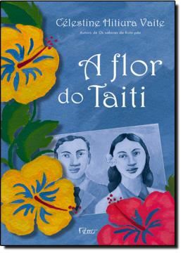 Imagem de A FLOR DO TAITI