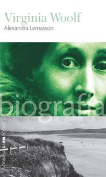 Imagem de VIRGINIA WOOLF - BIOGRAFIAS 20 - POCKET