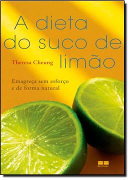 Imagem de A DIETA DO SUCO DE LIMAO - EMAGRECA SEM ESFORCO E DE FORMA NATURAL