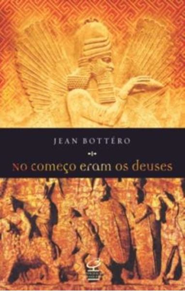 Picture of NO COMECO ERAM OS DEUSES