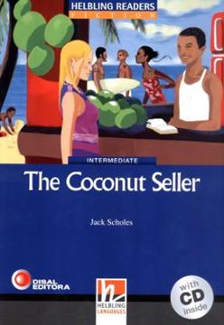 Imagem de THE COCONUT SELLER WITH CD AUDIO - INTERMEDIATE