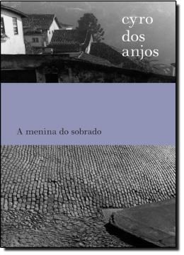 Imagem de A MENINA DO SOBRADO