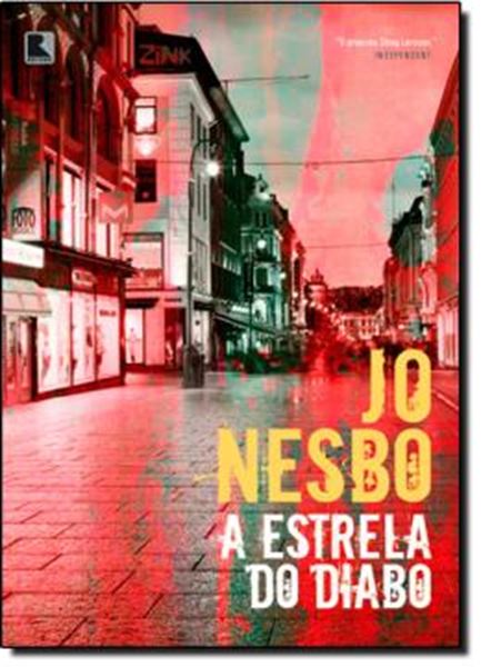 Picture of A ESTRELA DO DIABO