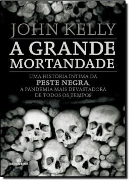 Imagem de A GRANDE MORTANDADE