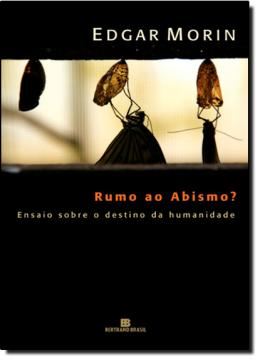 Imagem de RUMO AO ABISMO?