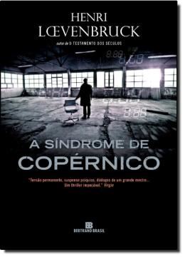 Imagem de A SINDROME DE COPERNICO