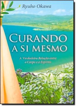 Imagem de CURANDO A SI MESMO