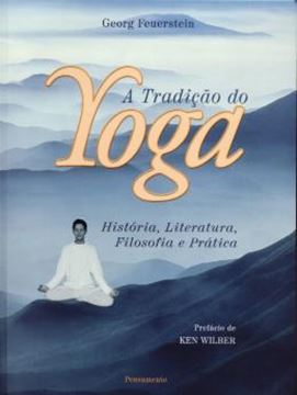 Imagem de TRADICAO DO YOGA, A