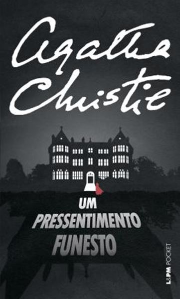 Picture of UM PRESSENTIMENTO FUNESTO - L&PM POCKET
