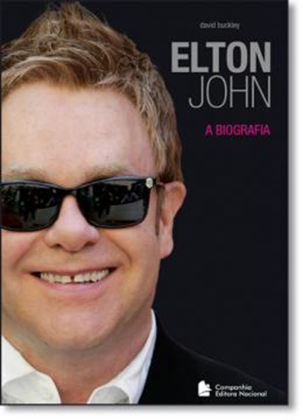 Picture of ELTON JOHN - A BIOGRAFIA
