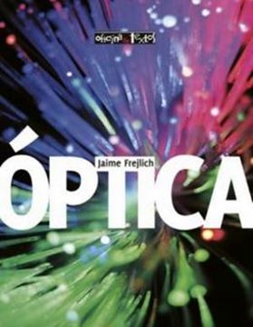 Imagem de OPTICA