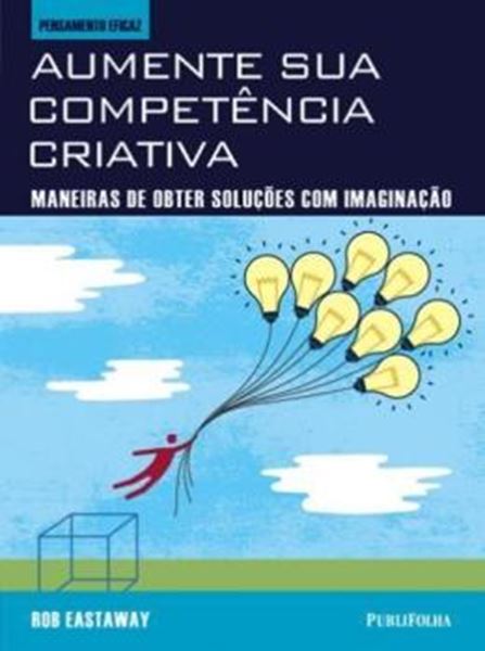 Picture of AUMENTE SUA COMPETENCIA CRIATIVA