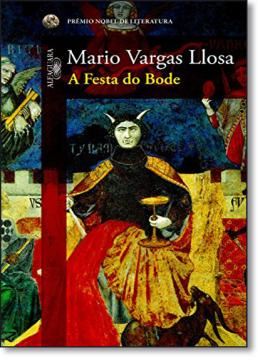 Imagem de A FESTA DO BODE