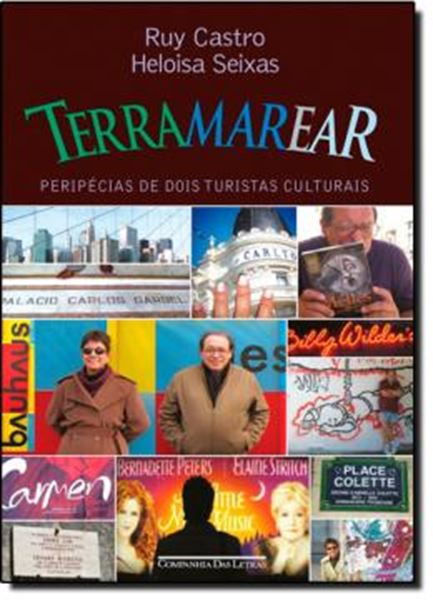 Picture of TERRAMAREAR