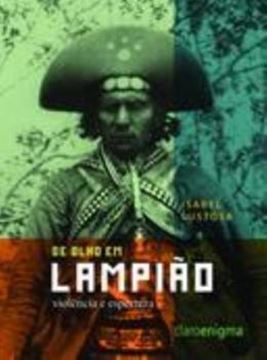 Imagem de DE OLHO EM LAMPIAO