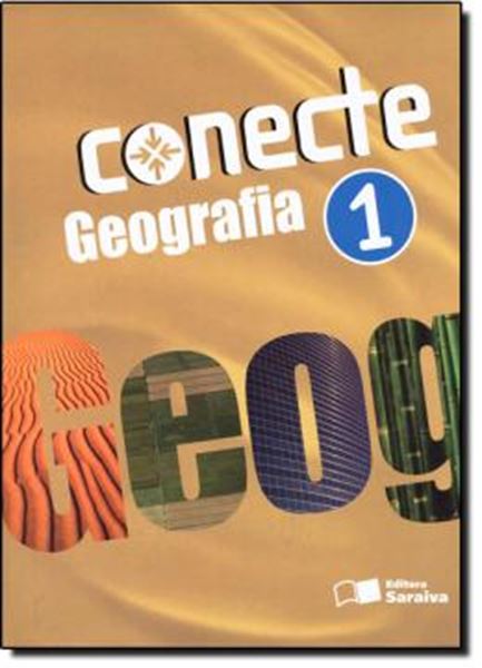 Picture of KIT CONECTE GEOGRAFIA