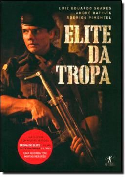 Imagem de ELITE DA TROPA
