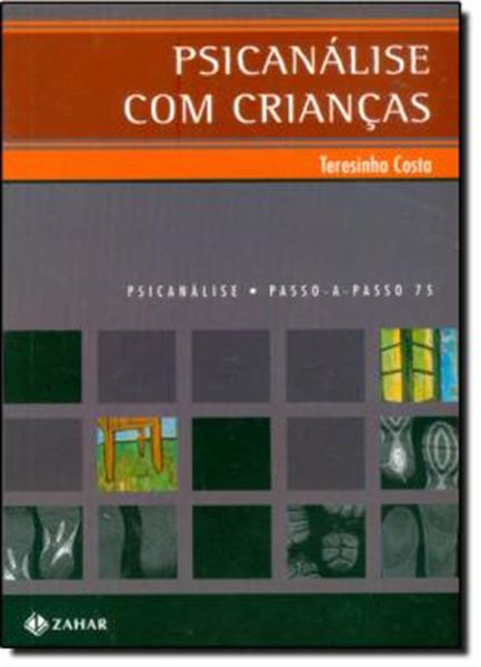 Picture of PSICANALISE COM CRIANCAS