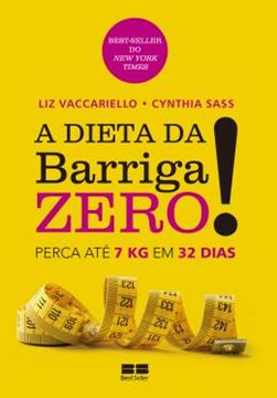 Imagem de A DIETA DA BARRIGA ZERO