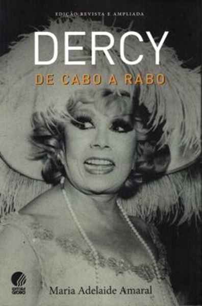 Picture of DERCY DE CABO A RABO