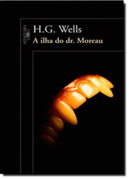 Picture of A ILHA DO DR. MOREAU