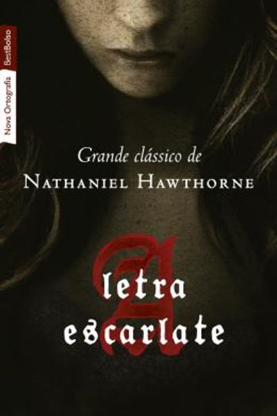 Picture of A LETRA ESCARLATE
