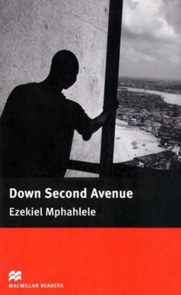 Picture of DOWN SECOND AVENUE