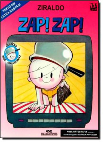 Picture of ZAP!ZAP!