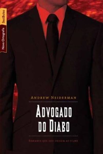 Picture of ADVOGADO DO DIABO