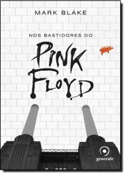 Picture of NOS BASTIDORES DO PINK FLOYD