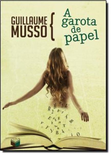 Picture of A GAROTA DE PAPEL