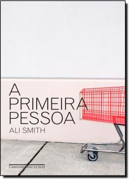 Imagem de A PRIMEIRA PESSOA
