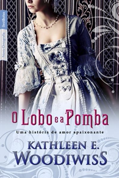 Picture of LOBO E A POMBA, O EDICAO DE BOLSO