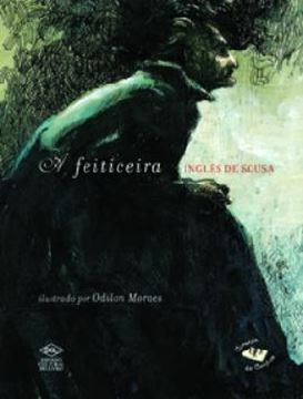 Imagem de A FEITICEIRA