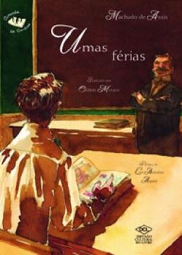 Imagem de UMAS FERIAS
