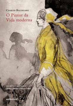 Imagem de PINTOR DA VIDA MODERNA, O