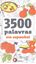 Imagem de 3500 PALAVRAS EM ESPANHOL