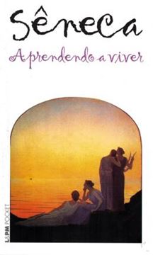Imagem de APRENDENDO A VIVER - POCKET