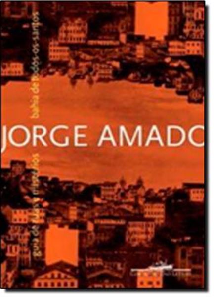 Picture of BAHIA DE TODOS-OS-SANTOS