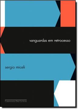 Imagem de VANGUARDAS EM RETROCESSO