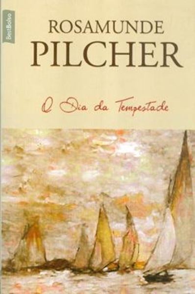 Picture of DIA DA TEMPESTADE, O - EDICAO DE BOLSO